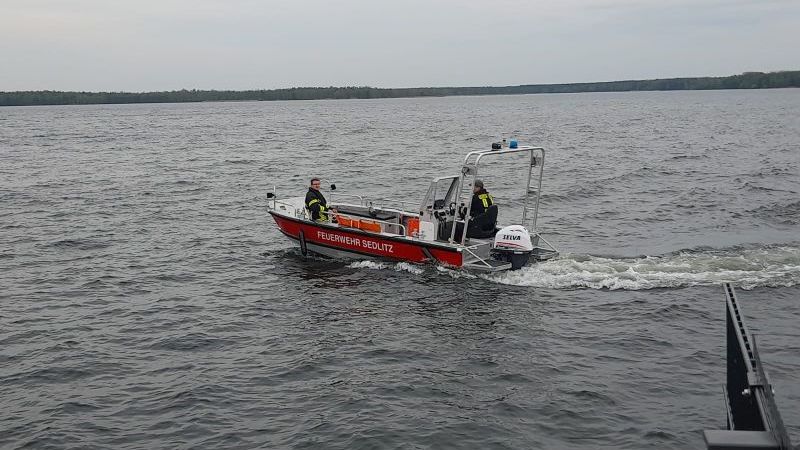 Freiwillige Feuerwehr Sedlitz