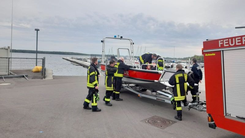 Freiwillige Feuerwehr Sedlitz