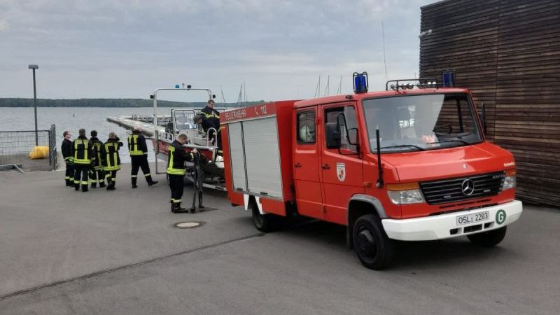 Freiwillige Feuerwehr Sedlitz