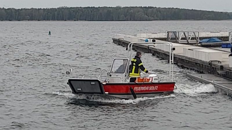 Freiwillige Feuerwehr Sedlitz