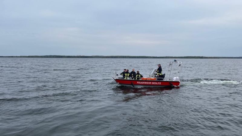 Freiwillige Feuerwehr Sedlitz