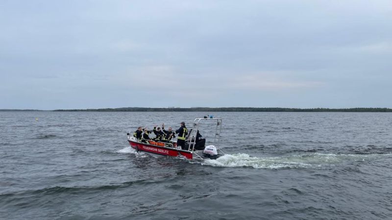 Freiwillige Feuerwehr Sedlitz