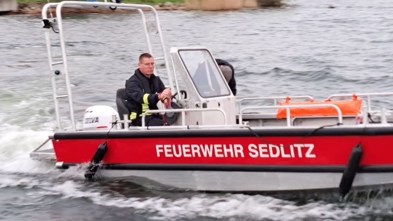Freiwillige Feuerwehr Sedlitz