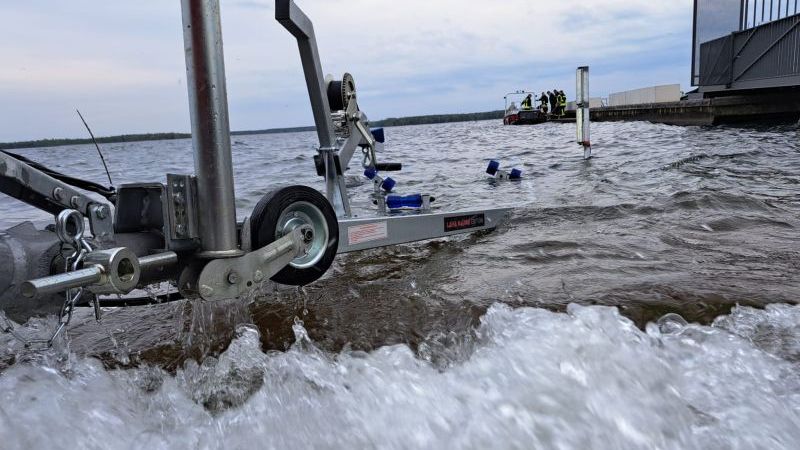 Freiwillige Feuerwehr Sedlitz