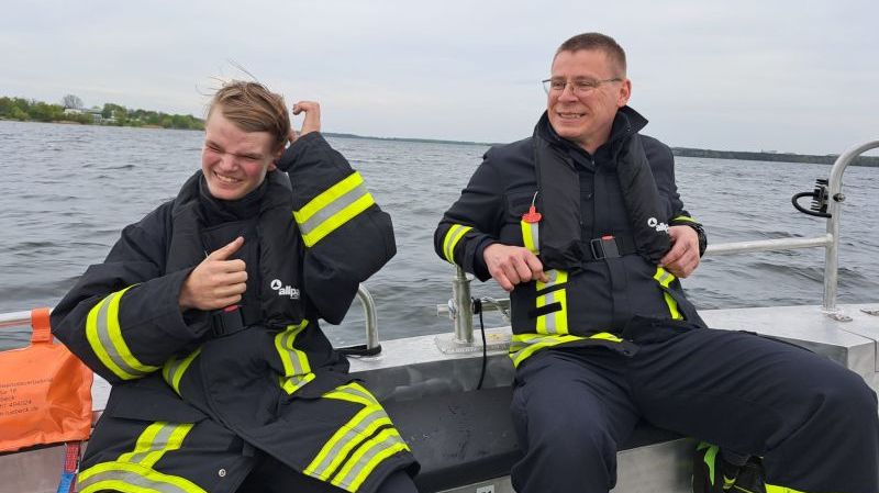 Freiwillige Feuerwehr Sedlitz