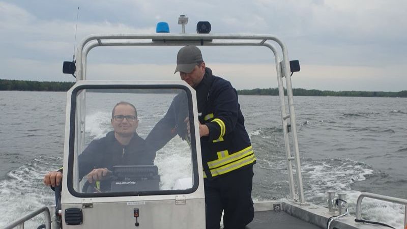 Freiwillige Feuerwehr Sedlitz