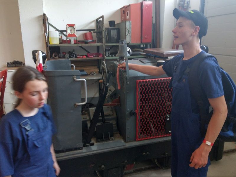 Freiwillige Feuerwehr Sedlitz