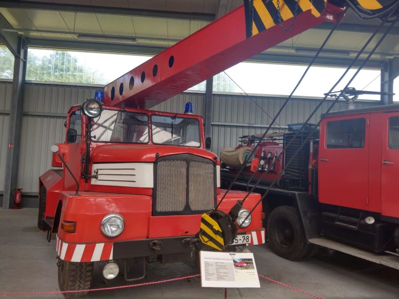 Freiwillige Feuerwehr Sedlitz