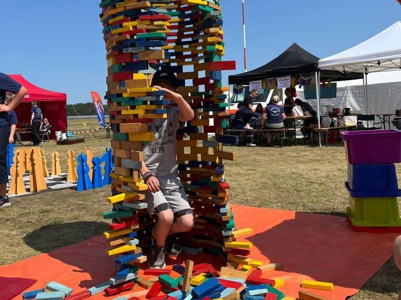 Freiwillige Feuerwehr Sedlitz