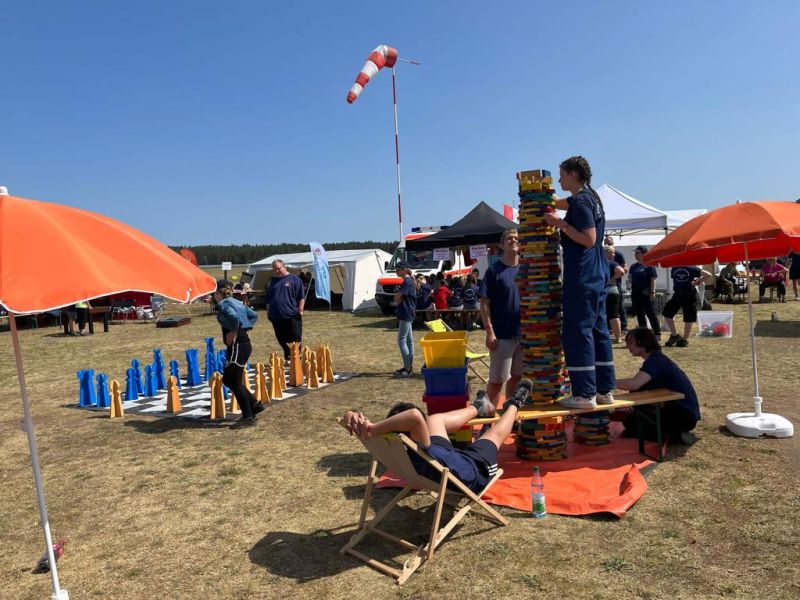 Freiwillige Feuerwehr Sedlitz