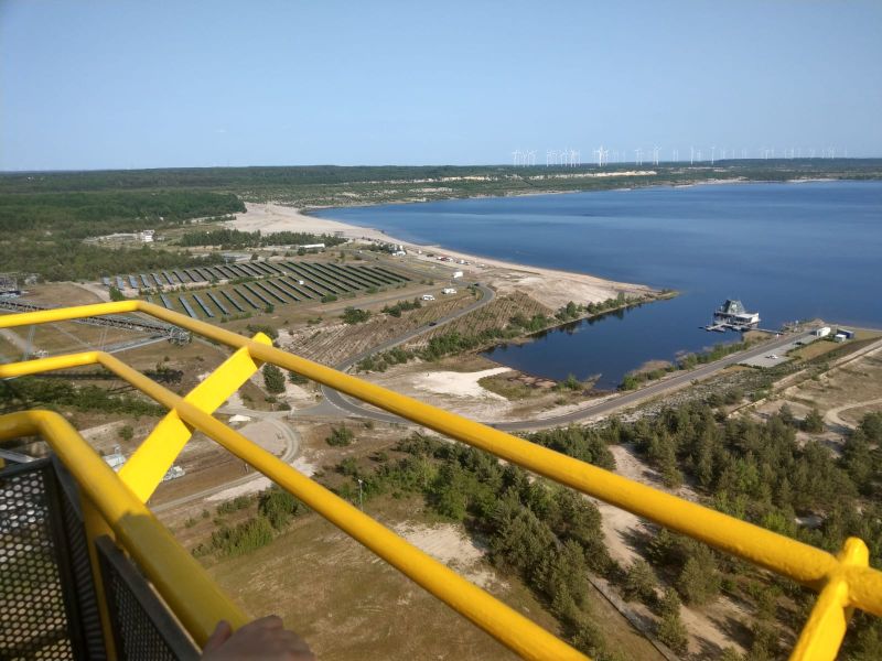 Freiwillige Feuerwehr Sedlitz