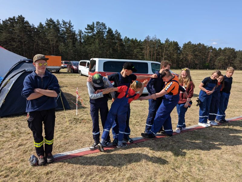 Freiwillige Feuerwehr Sedlitz