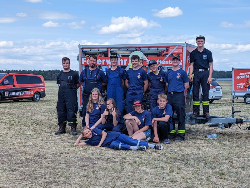 Freiwillige Feuerwehr Sedlitz