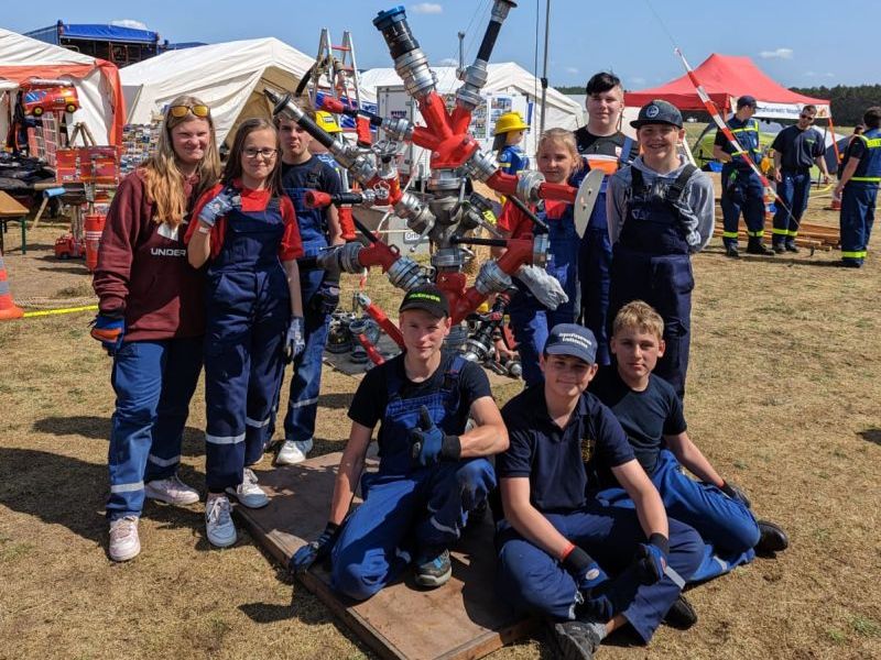 Freiwillige Feuerwehr Sedlitz