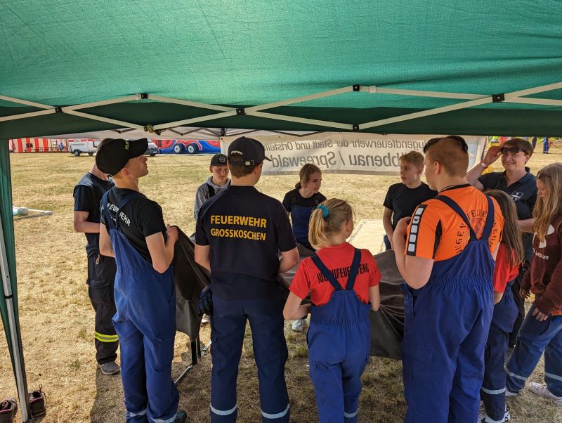 Freiwillige Feuerwehr Sedlitz