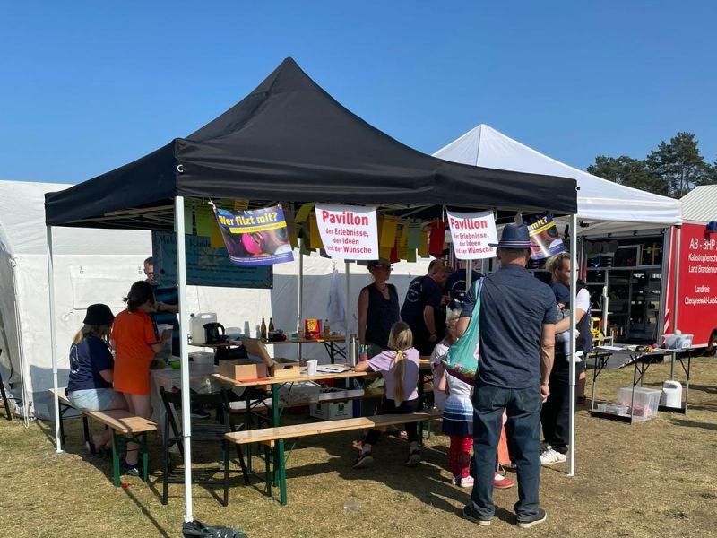 Freiwillige Feuerwehr Sedlitz