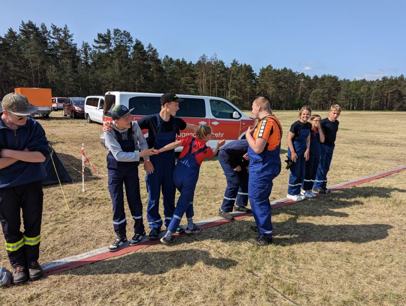 Freiwillige Feuerwehr Sedlitz