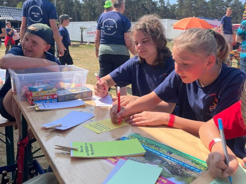 Freiwillige Feuerwehr Sedlitz