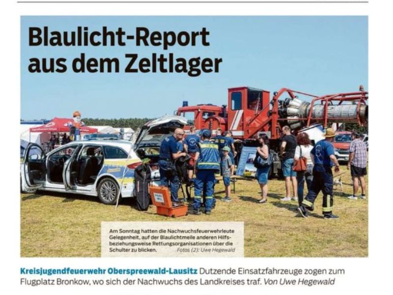 Freiwillige Feuerwehr Sedlitz