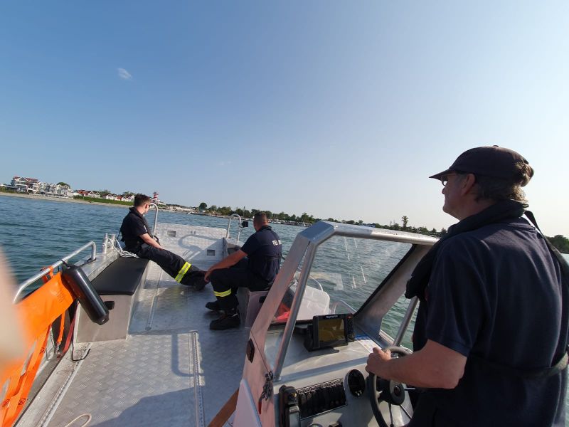 Freiwillige Feuerwehr Sedlitz