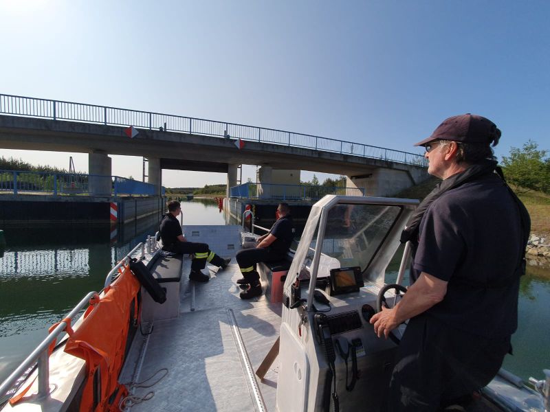 Freiwillige Feuerwehr Sedlitz