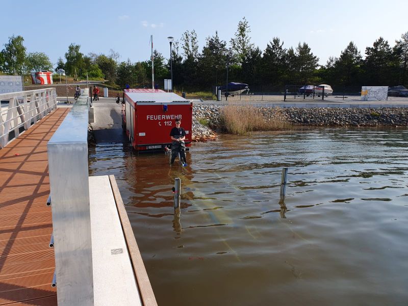Freiwillige Feuerwehr Sedlitz