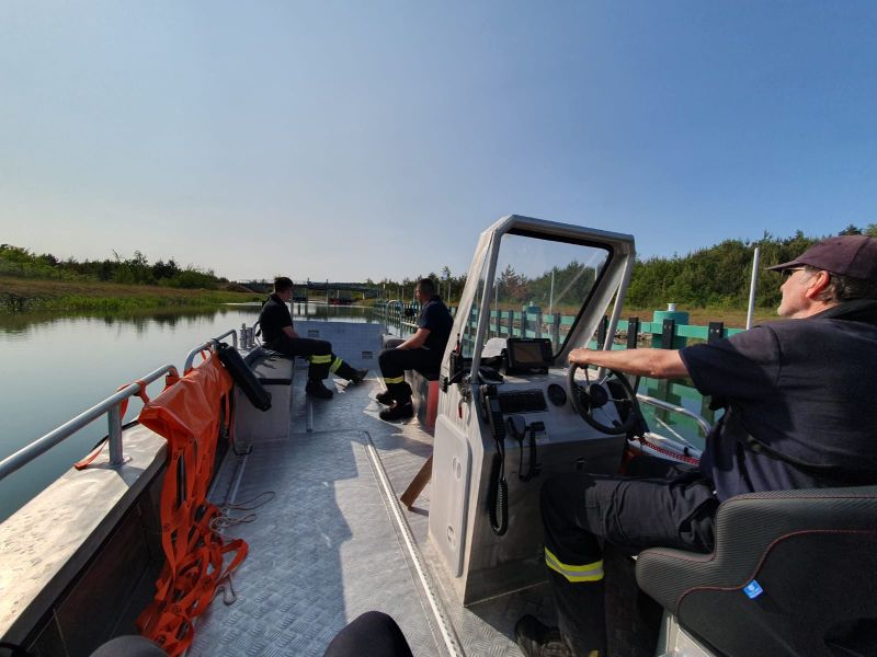 Freiwillige Feuerwehr Sedlitz