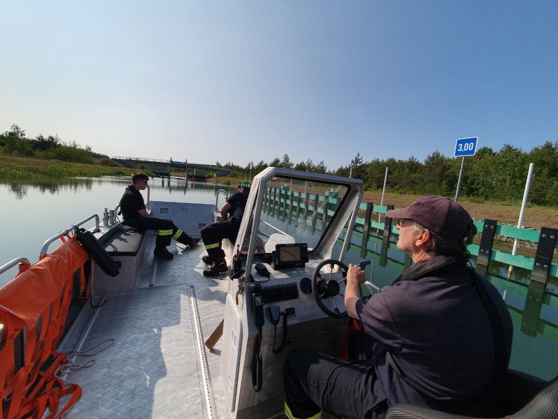 Freiwillige Feuerwehr Sedlitz