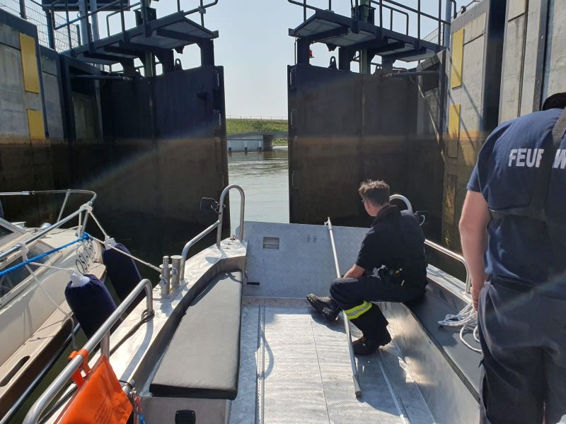 Freiwillige Feuerwehr Sedlitz