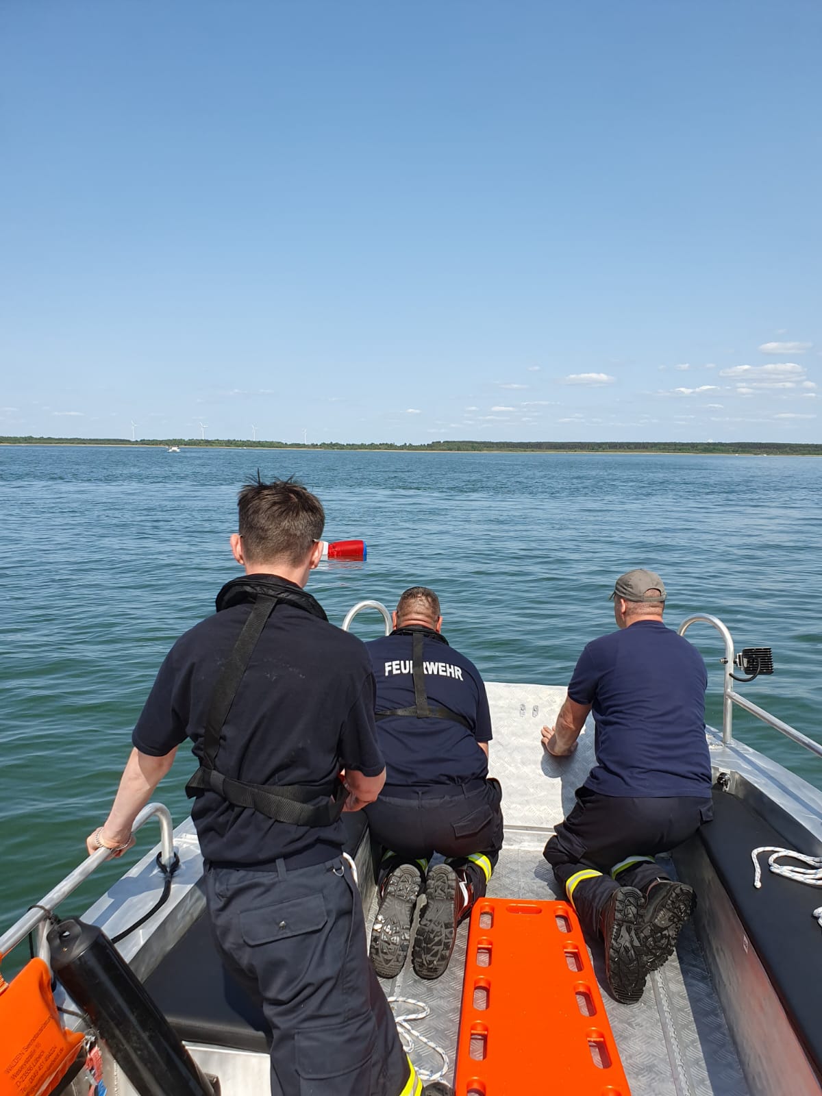 Freiwillige Feuerwehr Sedlitz