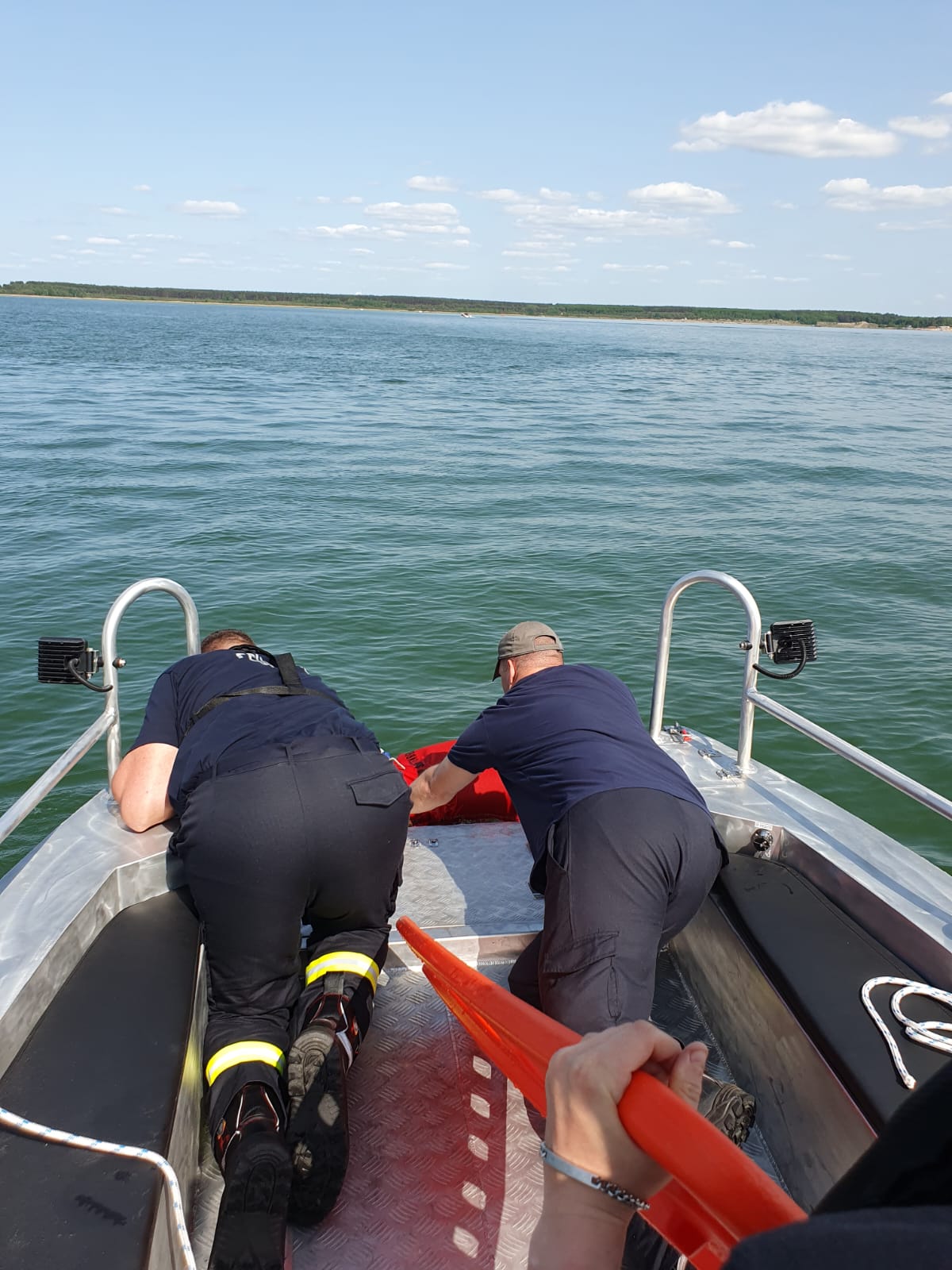 Freiwillige Feuerwehr Sedlitz