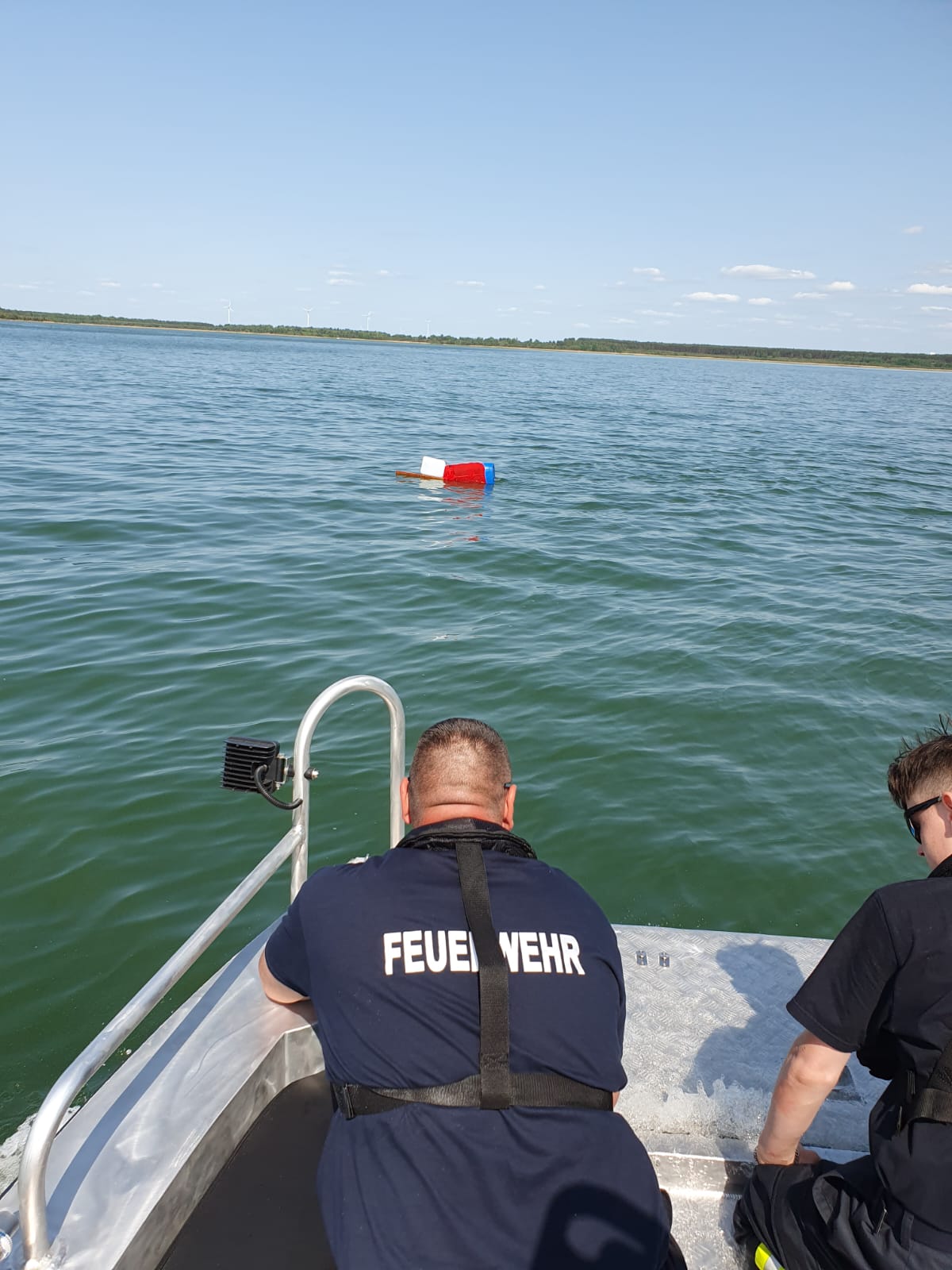 Freiwillige Feuerwehr Sedlitz