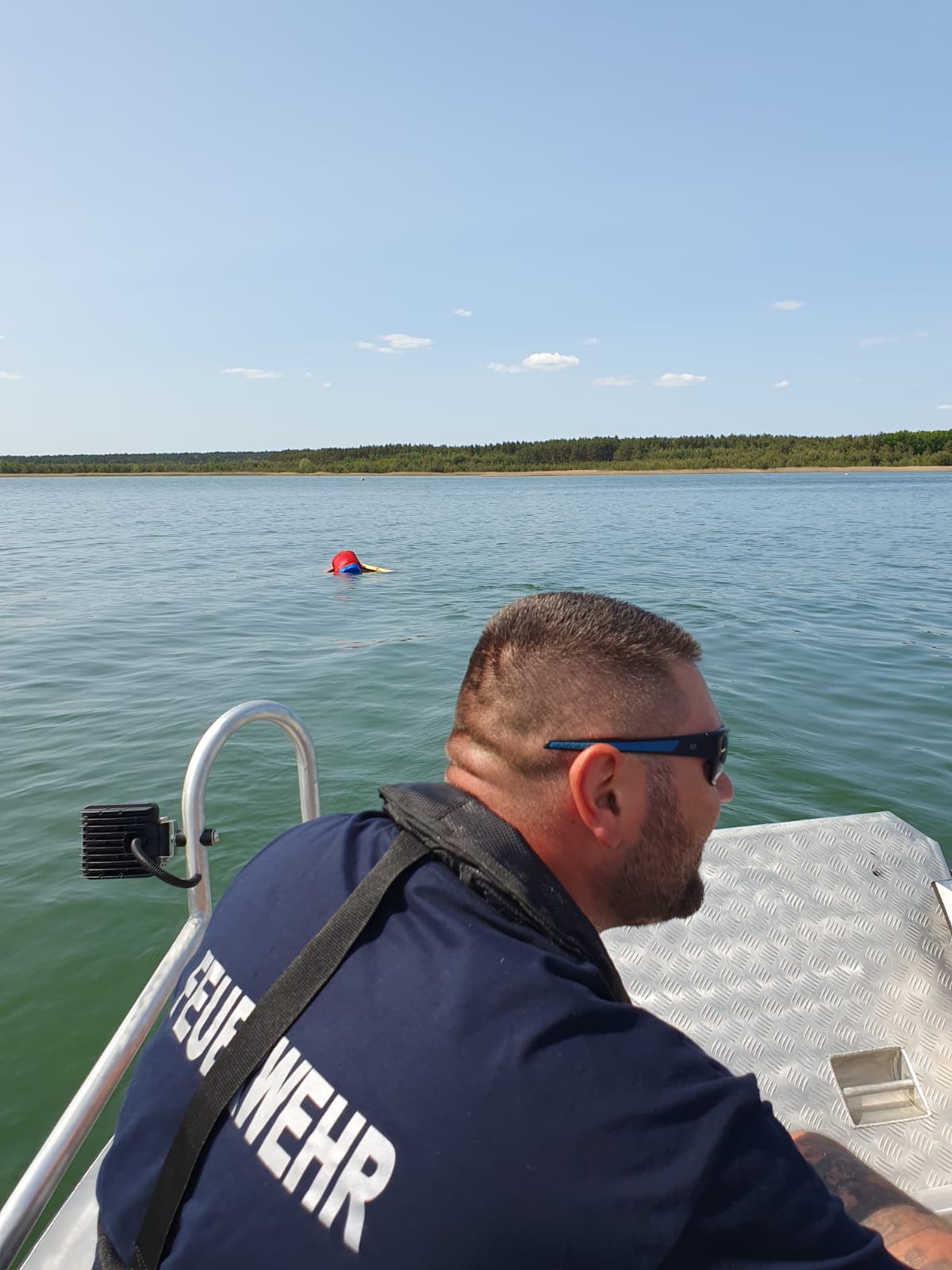 Freiwillige Feuerwehr Sedlitz