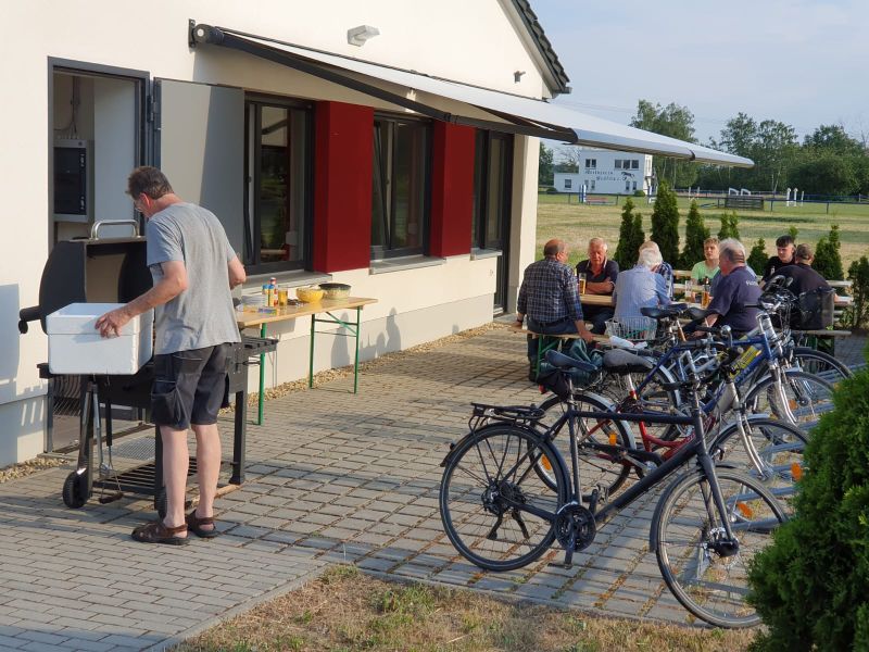 Freiwillige Feuerwehr Sedlitz