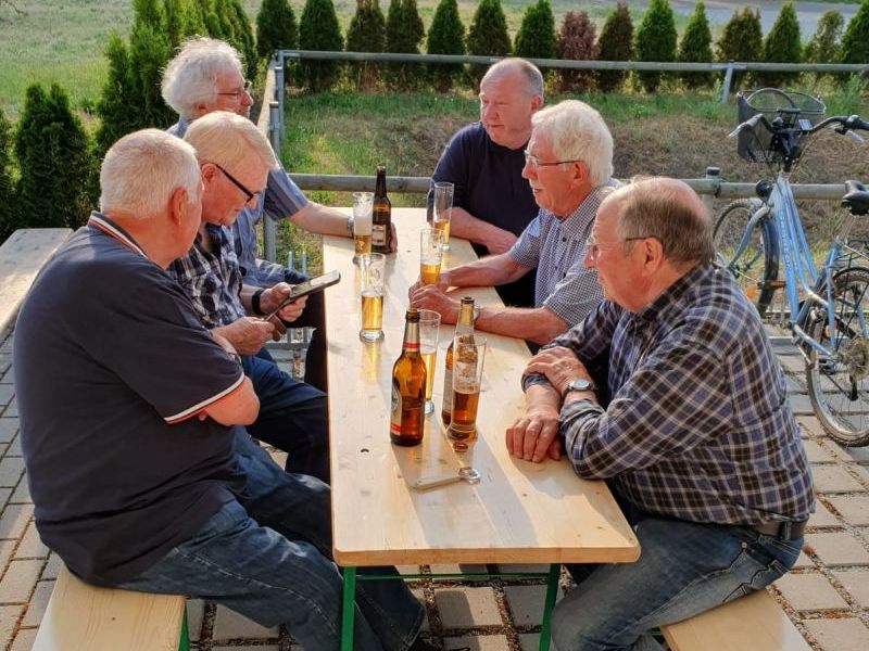 Freiwillige Feuerwehr Sedlitz