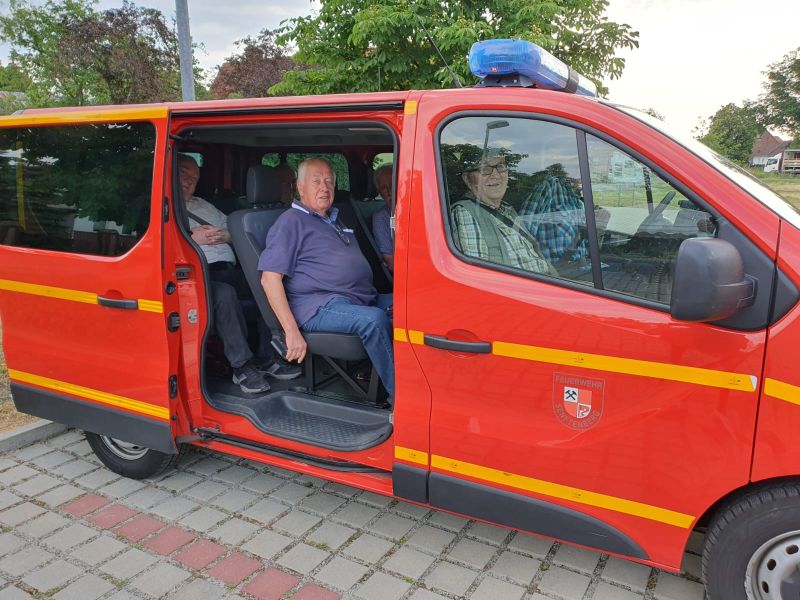 Freiwillige Feuerwehr Sedlitz