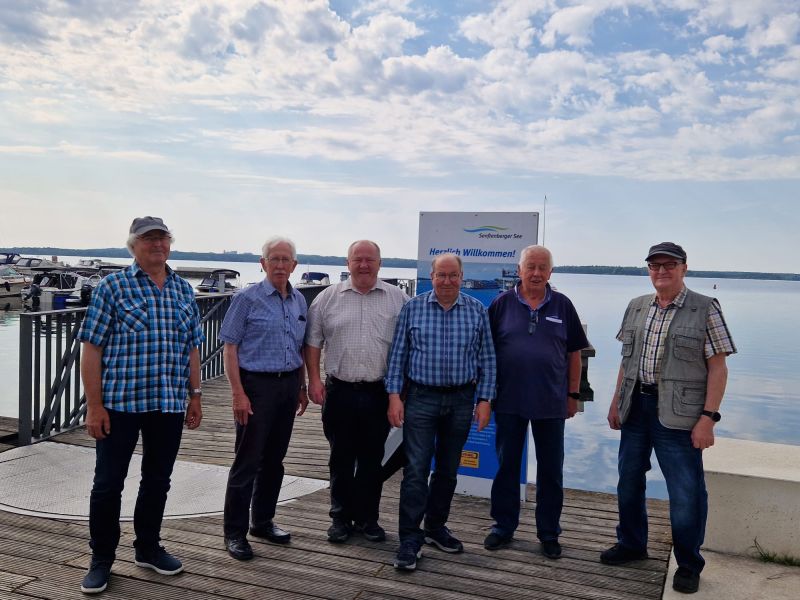 Freiwillige Feuerwehr Sedlitz