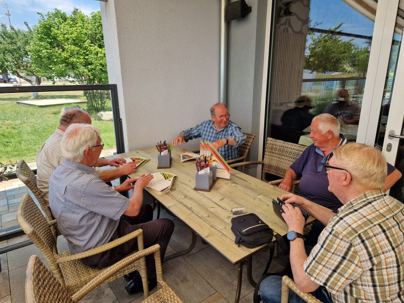 Freiwillige Feuerwehr Sedlitz