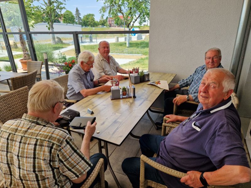 Freiwillige Feuerwehr Sedlitz