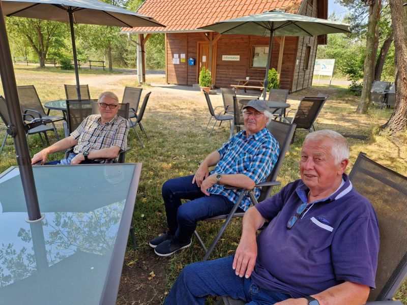 Freiwillige Feuerwehr Sedlitz