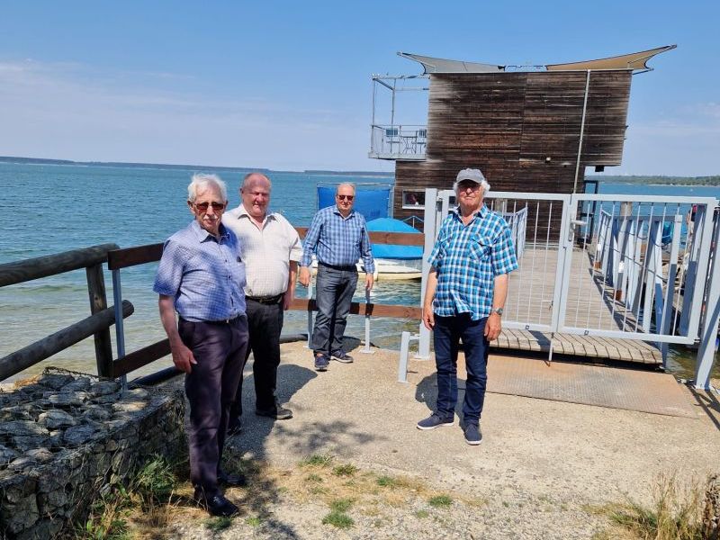 Freiwillige Feuerwehr Sedlitz