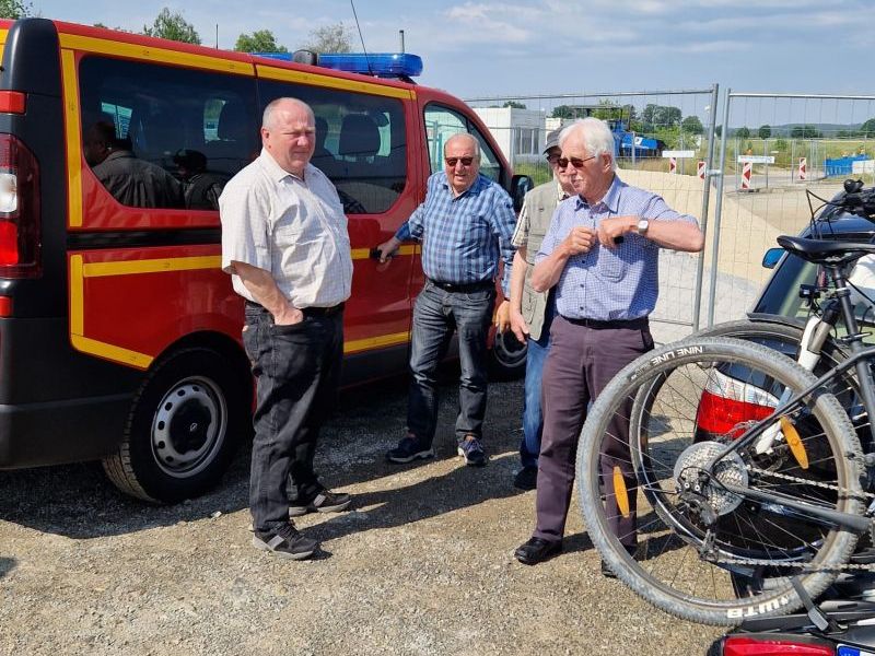 Freiwillige Feuerwehr Sedlitz