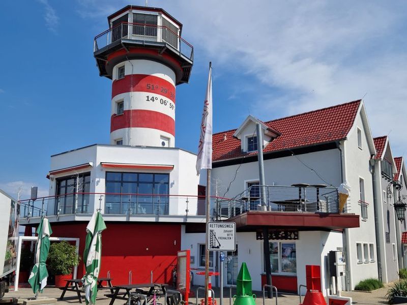 Freiwillige Feuerwehr Sedlitz