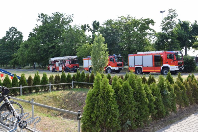 Freiwillige Feuerwehr Sedlitz