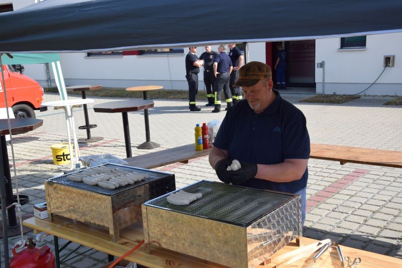 Freiwillige Feuerwehr Sedlitz