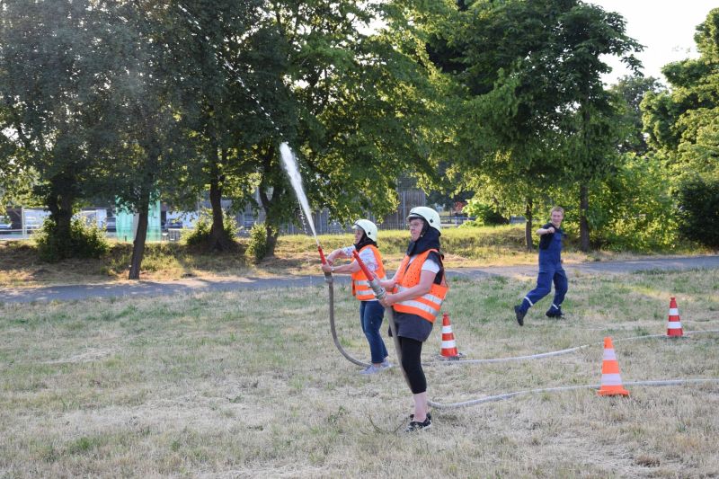 Freiwillige Feuerwehr Sedlitz