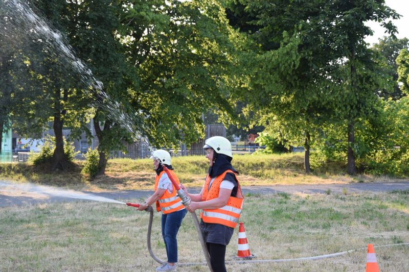 Freiwillige Feuerwehr Sedlitz