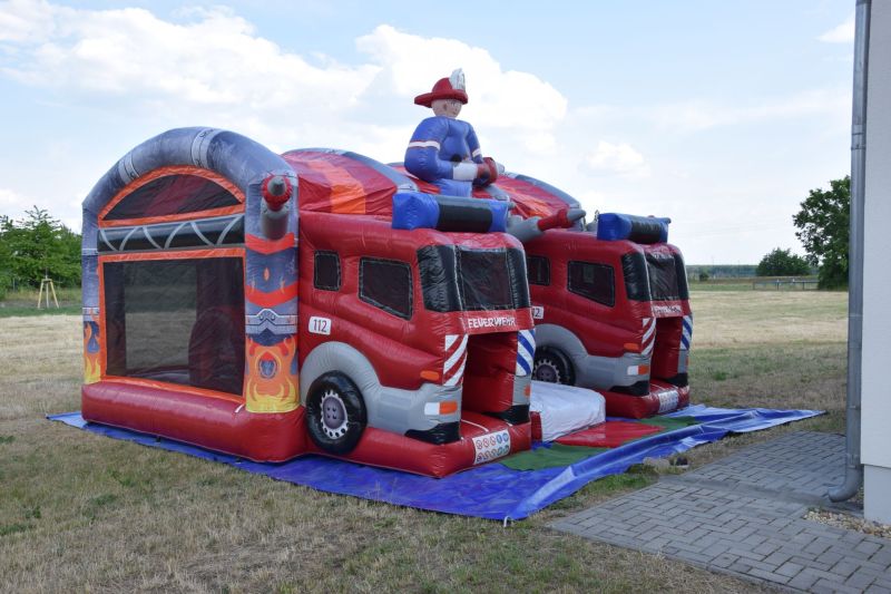 Freiwillige Feuerwehr Sedlitz