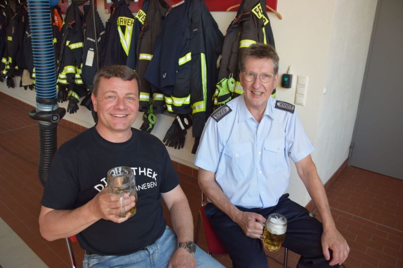 Freiwillige Feuerwehr Sedlitz