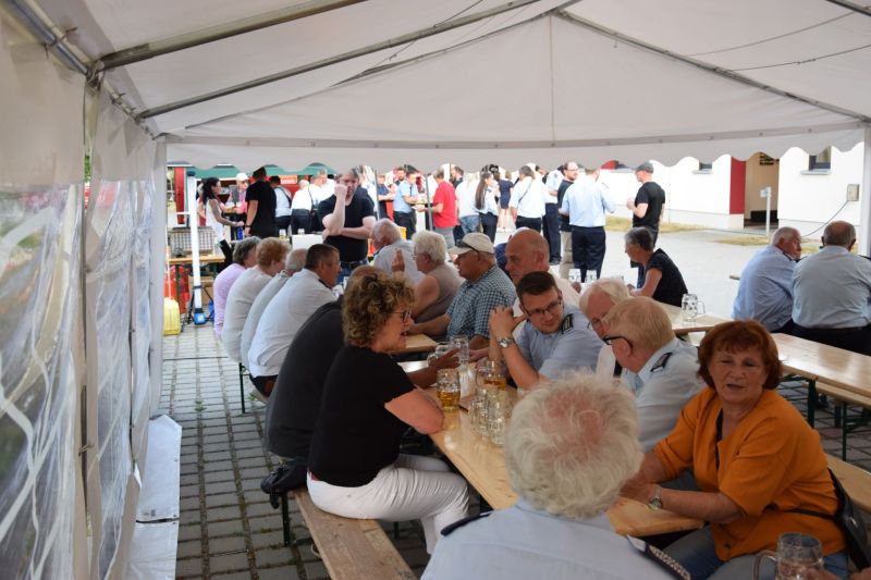 Freiwillige Feuerwehr Sedlitz